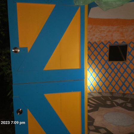 3 Rivers Eco Lodge ロザリー エクステリア 写真