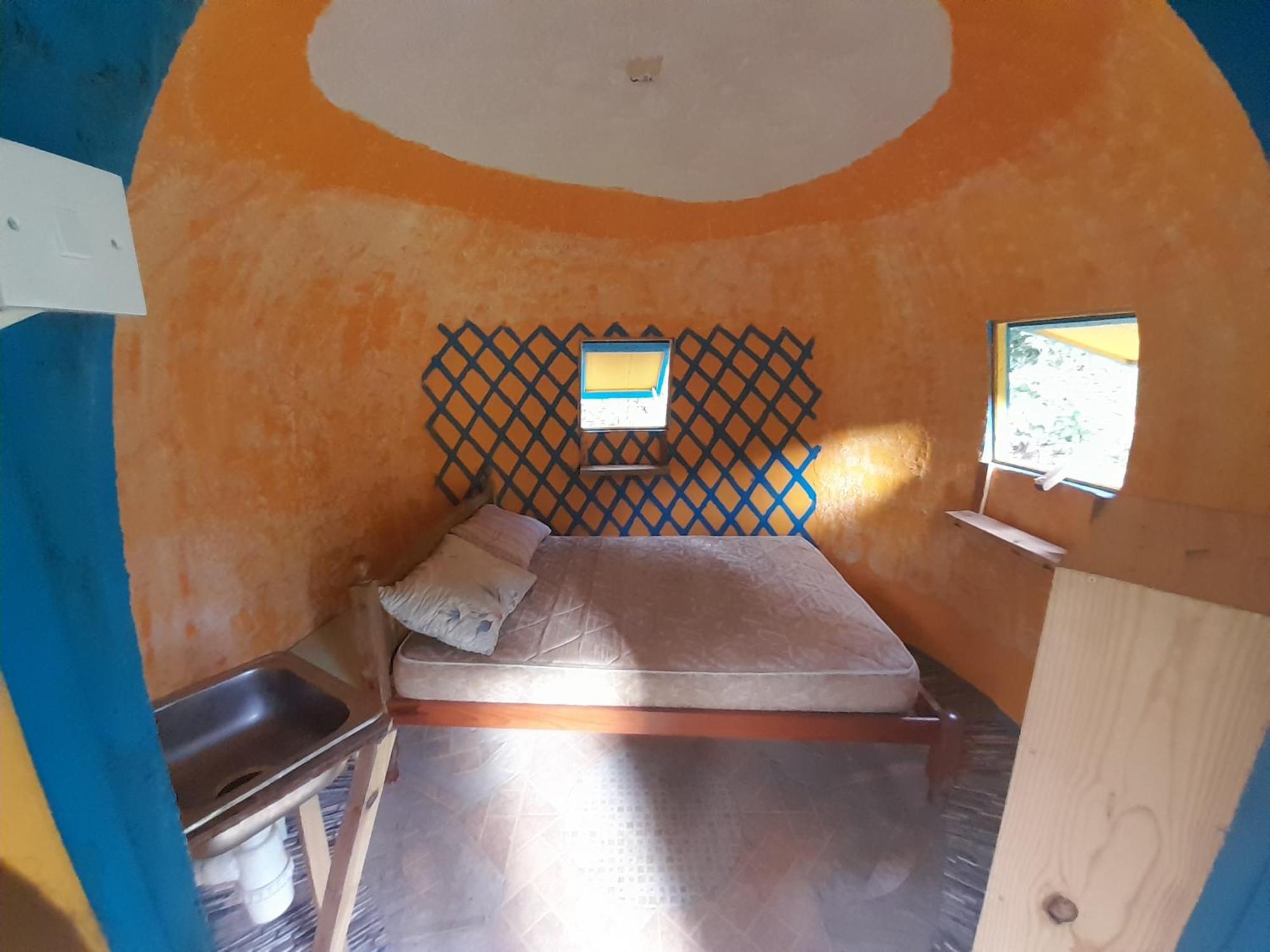 3 Rivers Eco Lodge ロザリー エクステリア 写真