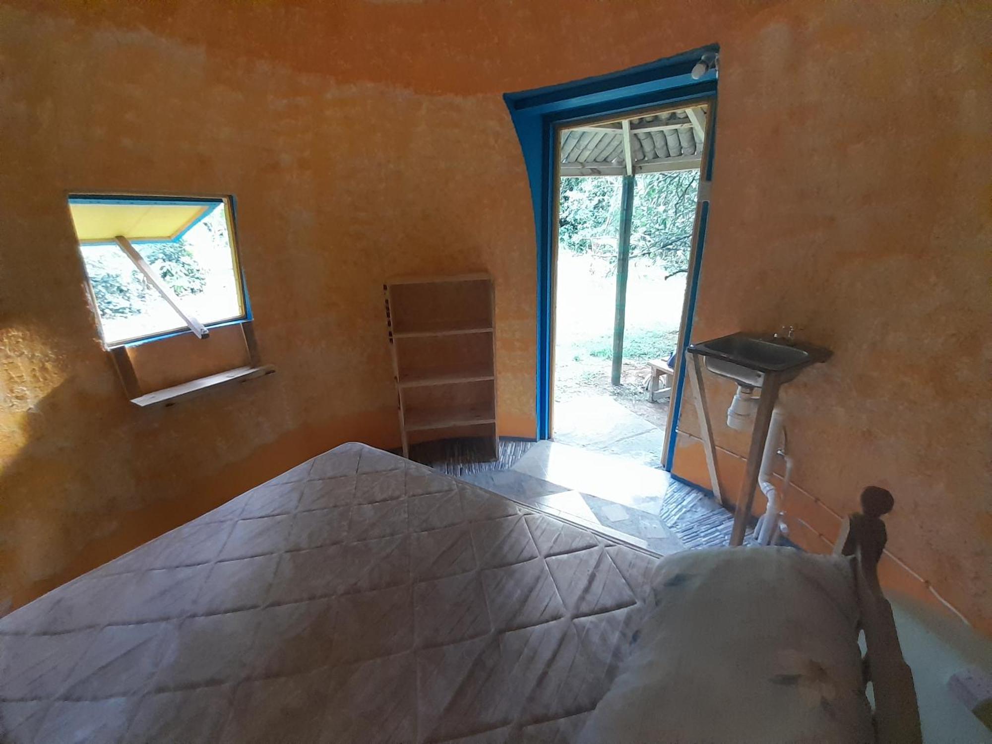 3 Rivers Eco Lodge ロザリー エクステリア 写真