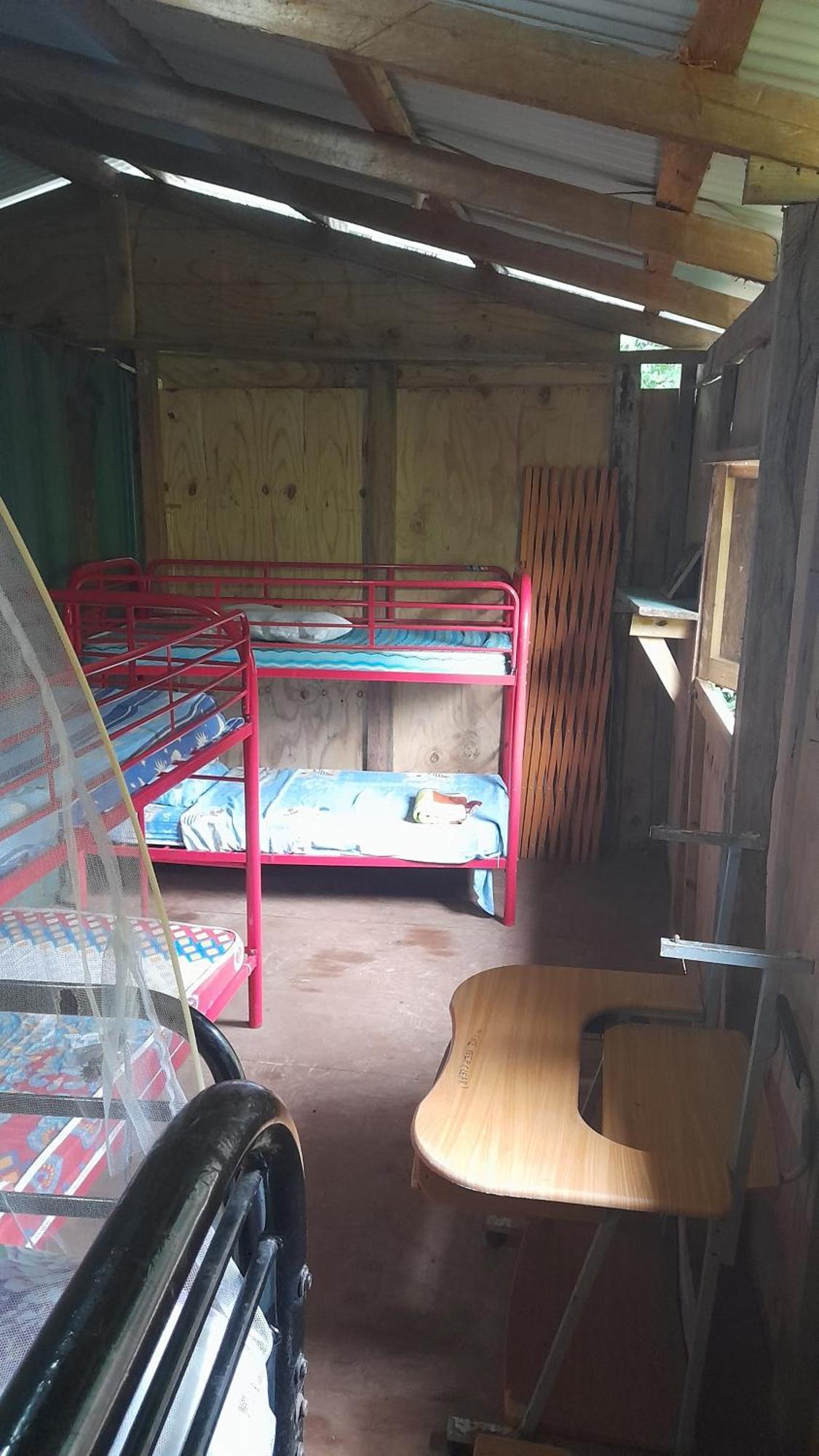 3 Rivers Eco Lodge ロザリー エクステリア 写真