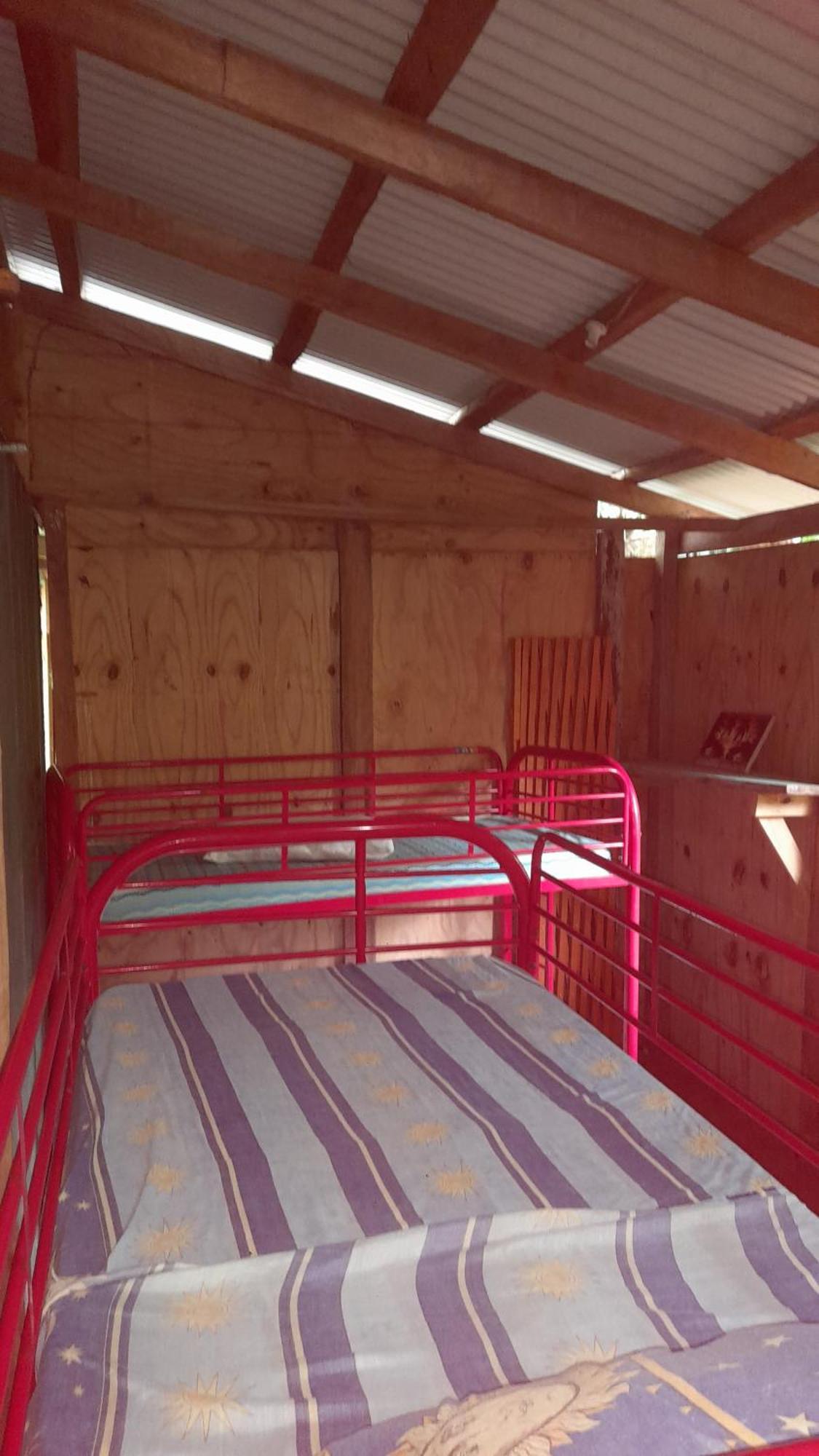 3 Rivers Eco Lodge ロザリー エクステリア 写真