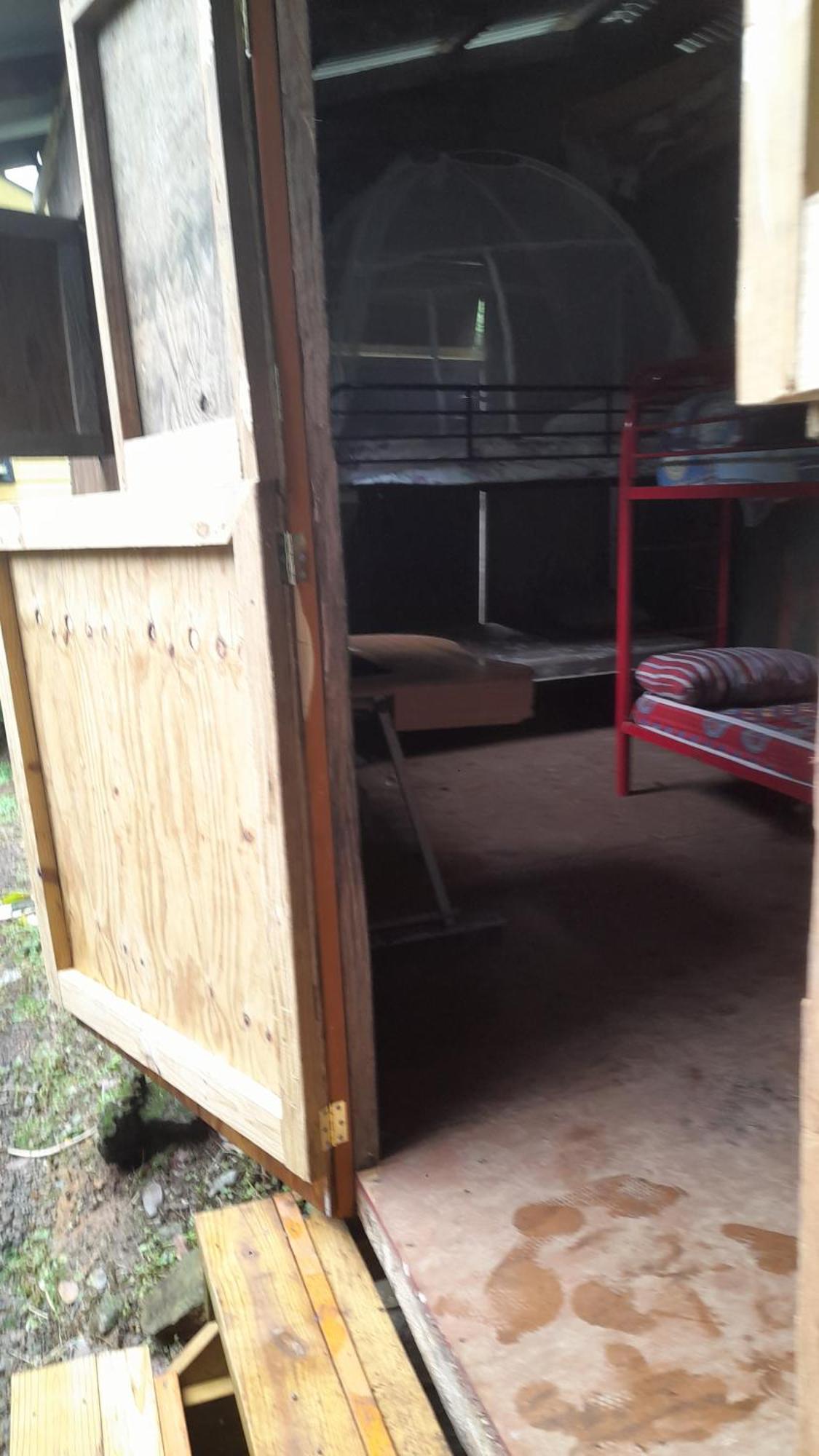 3 Rivers Eco Lodge ロザリー エクステリア 写真