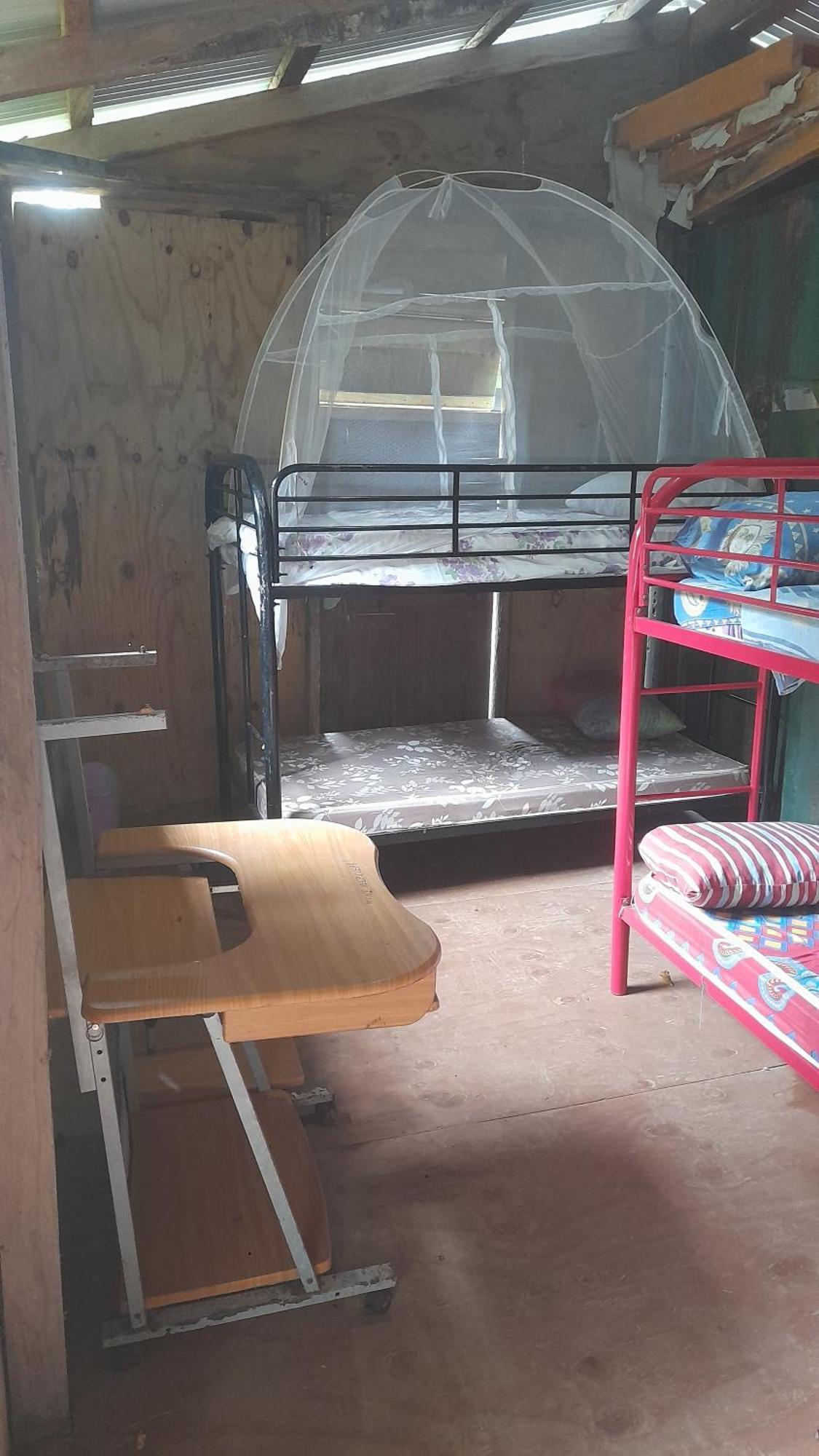3 Rivers Eco Lodge ロザリー エクステリア 写真